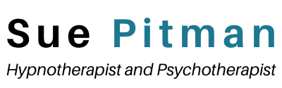 Sue Pitman logo